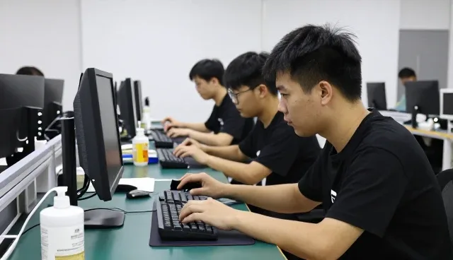 短视频拍摄满足现代企业发展需求