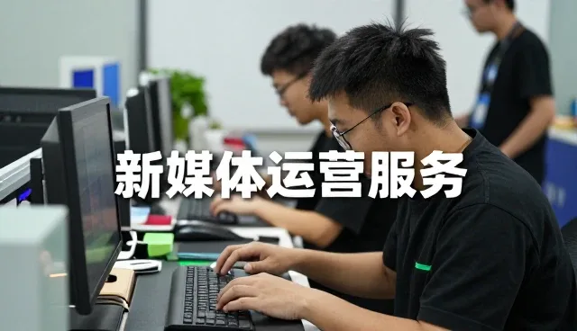 媒体传播发展促进文案创作市场增长